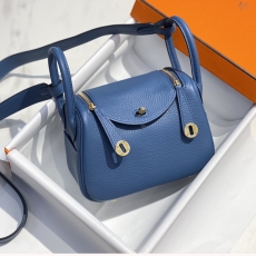 Hermes Lindy Bags